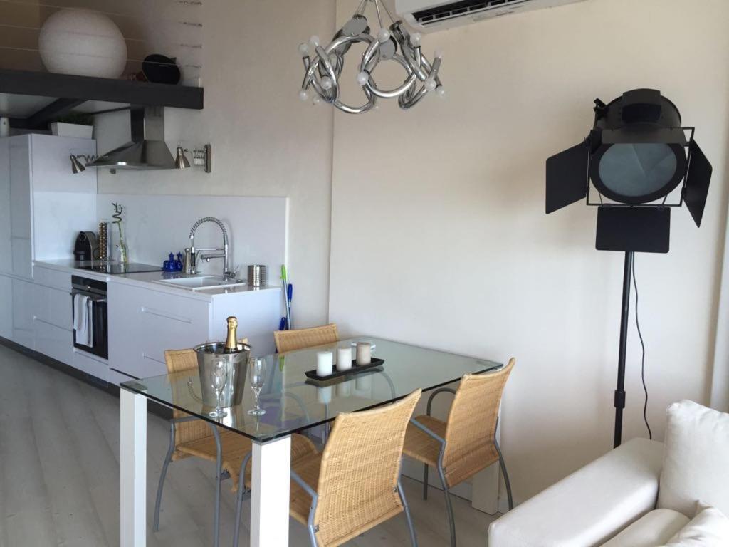 Cap Sa Sal Lofts Apartment Begur Exterior photo