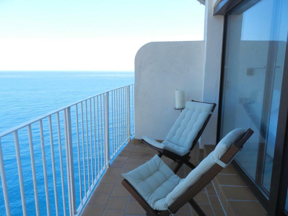 Cap Sa Sal Lofts Apartment Begur Exterior photo