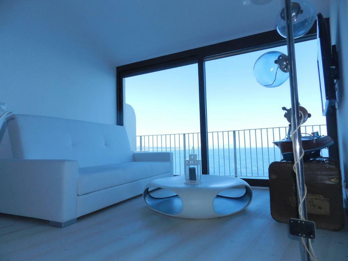 Cap Sa Sal Lofts Apartment Begur Exterior photo