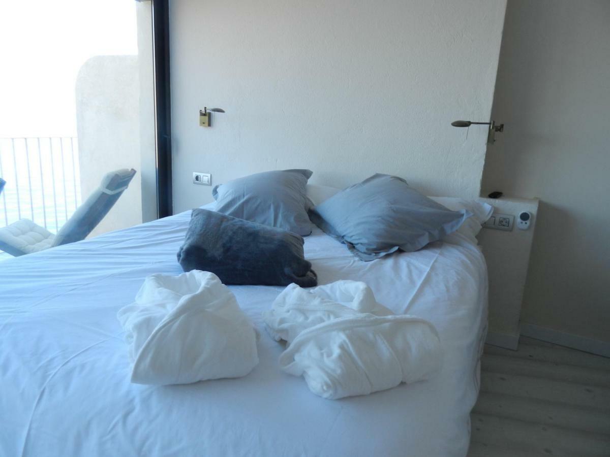 Cap Sa Sal Lofts Apartment Begur Exterior photo