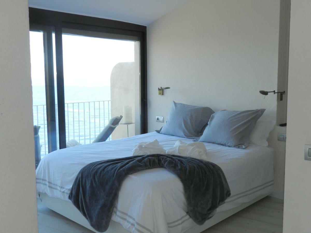 Cap Sa Sal Lofts Apartment Begur Exterior photo